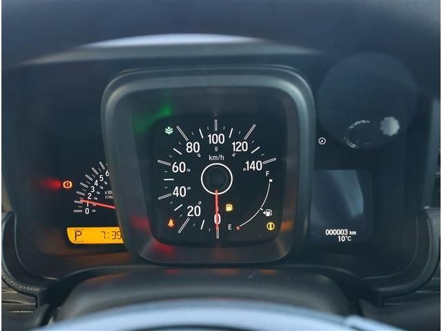 HONDA N-VAN 2025 Image 31