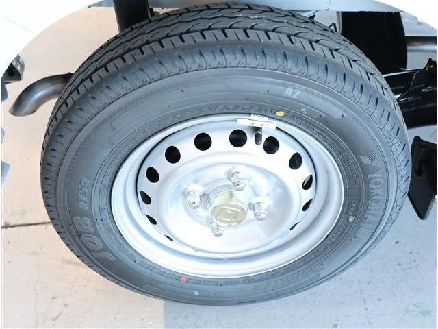 HONDA N-VAN 2025 Image 31