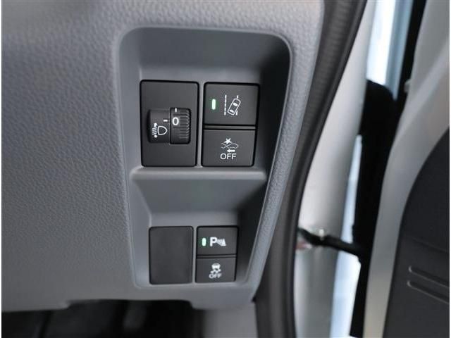 HONDA N-VAN 2025 Image 31