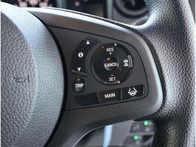 HONDA N-VAN 2025 Image 31