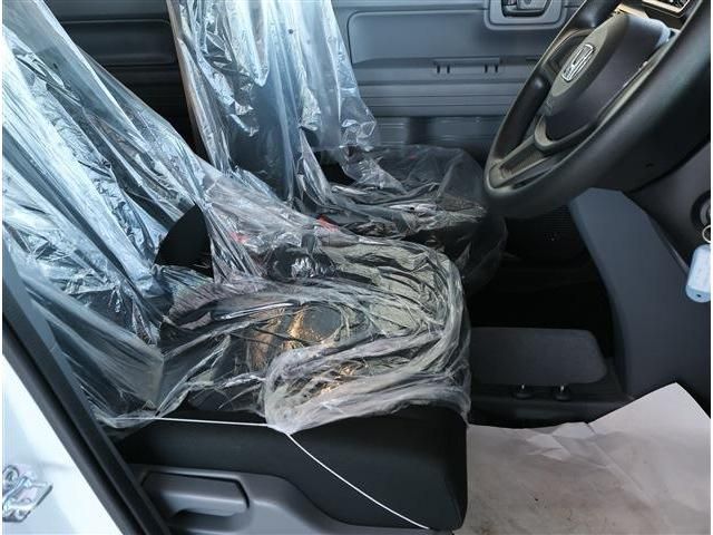 HONDA N-VAN 2025 Image 31