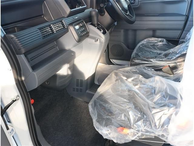 HONDA N-VAN 2025 Image 31