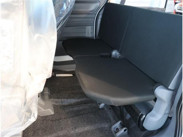 HONDA N-VAN 2025 Image 31