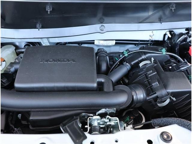 HONDA N-VAN 2025 Image 31