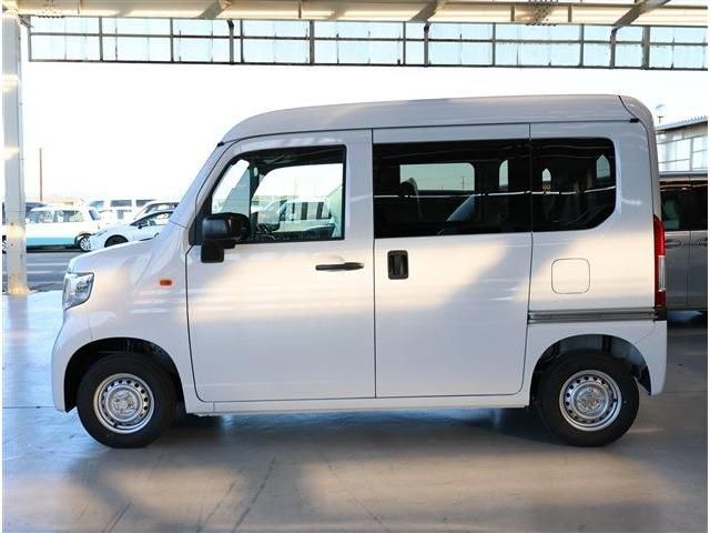 HONDA N-VAN 2025 Image 31