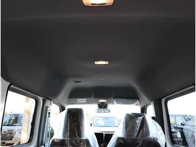 HONDA N-VAN 2025 Image 31