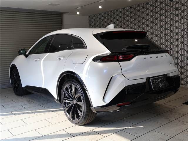 TOYOTA CROWN SPORT 2024 Image 31