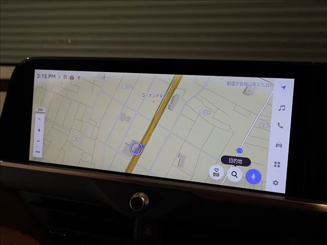 TOYOTA CROWN SPORT 2024 Image 31