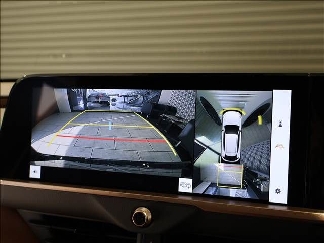 TOYOTA CROWN SPORT 2024 Image 31