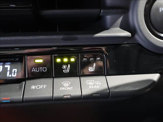 TOYOTA CROWN SPORT 2024 Image 31