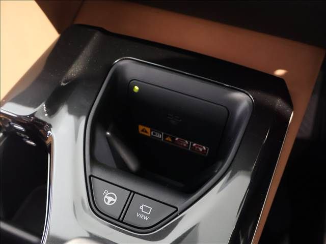 TOYOTA CROWN SPORT 2024 Image 31