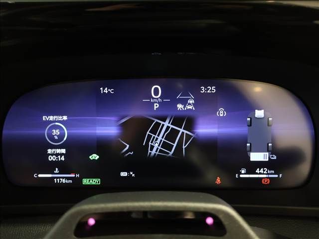 TOYOTA CROWN SPORT 2024 Image 31