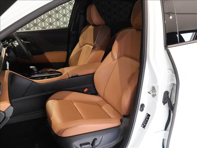 TOYOTA CROWN SPORT 2024 Image 31