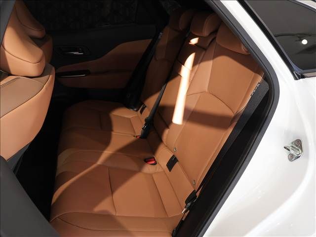 TOYOTA CROWN SPORT 2024 Image 31