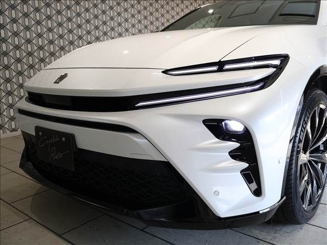 TOYOTA CROWN SPORT 2024 Image 31