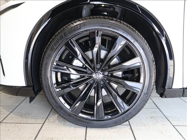 TOYOTA CROWN SPORT 2024 Image 31