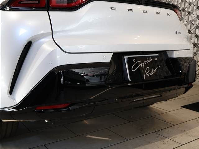 TOYOTA CROWN SPORT 2024 Image 31