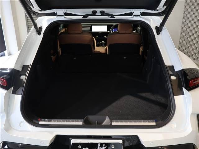 TOYOTA CROWN SPORT 2024 Image 31