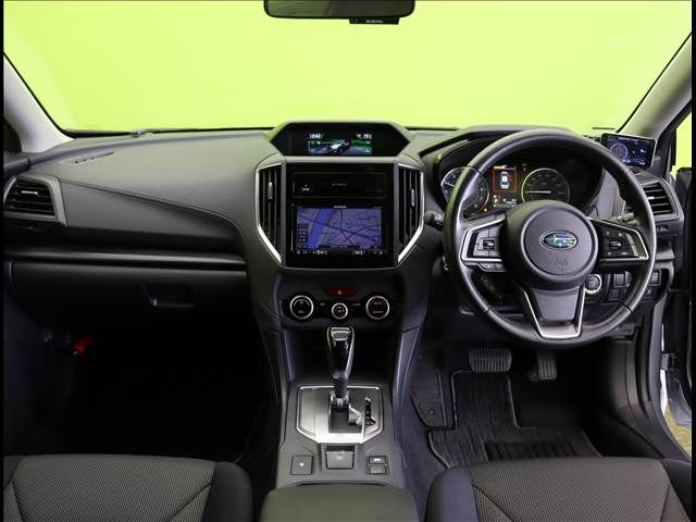 SUBARU IMPREZA SPORT 4WD 2018 Image 31