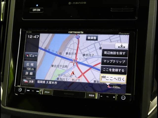 SUBARU IMPREZA SPORT 4WD 2018 Image 31