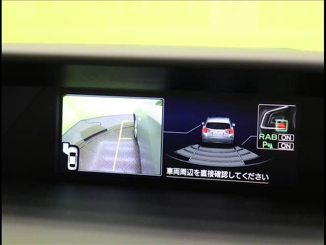 SUBARU IMPREZA SPORT 4WD 2018 Image 31