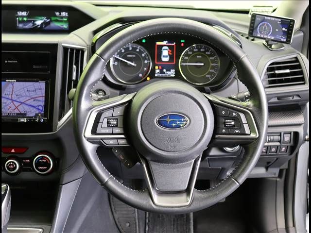 SUBARU IMPREZA SPORT 4WD 2018 Image 31