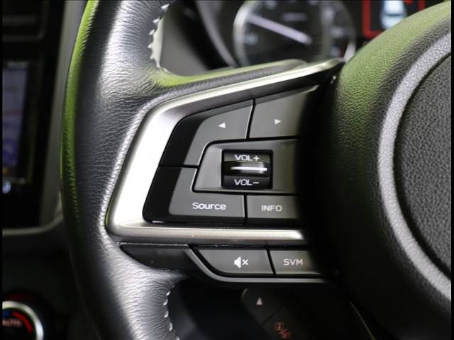 SUBARU IMPREZA SPORT 4WD 2018 Image 31