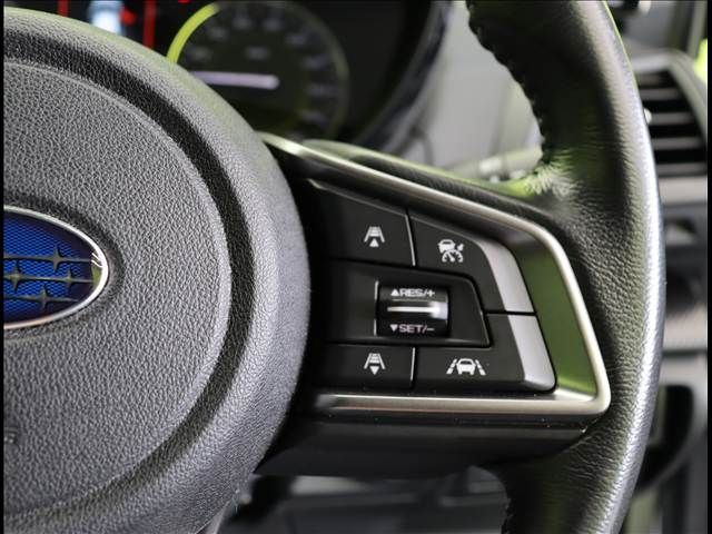 SUBARU IMPREZA SPORT 4WD 2018 Image 31