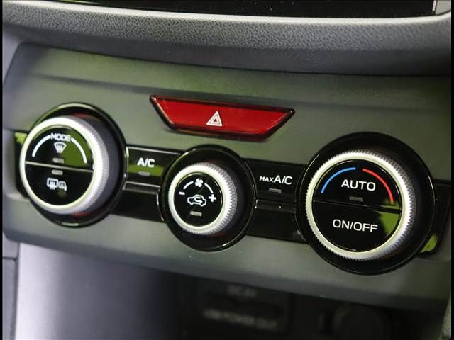 SUBARU IMPREZA SPORT 4WD 2018 Image 31