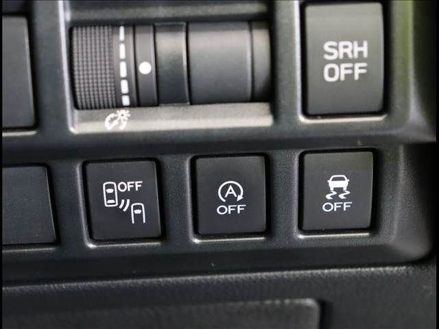 SUBARU IMPREZA SPORT 4WD 2018 Image 31