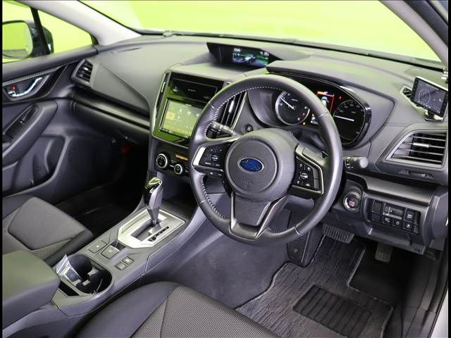 SUBARU IMPREZA SPORT 4WD 2018 Image 31