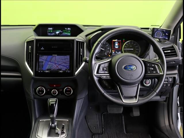 SUBARU IMPREZA SPORT 4WD 2018 Image 31