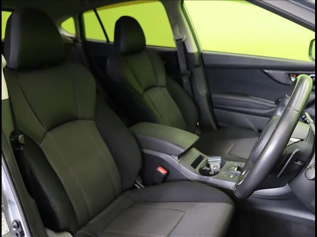 SUBARU IMPREZA SPORT 4WD 2018 Image 31