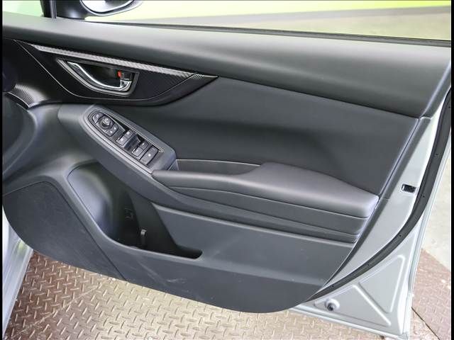 SUBARU IMPREZA SPORT 4WD 2018 Image 31