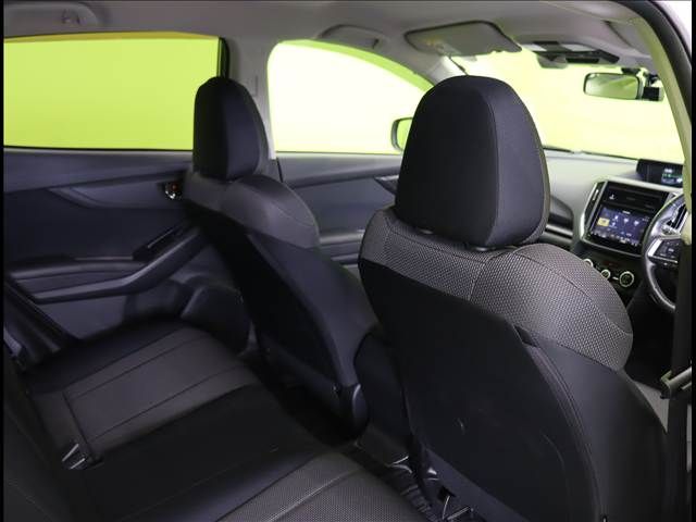 SUBARU IMPREZA SPORT 4WD 2018 Image 31