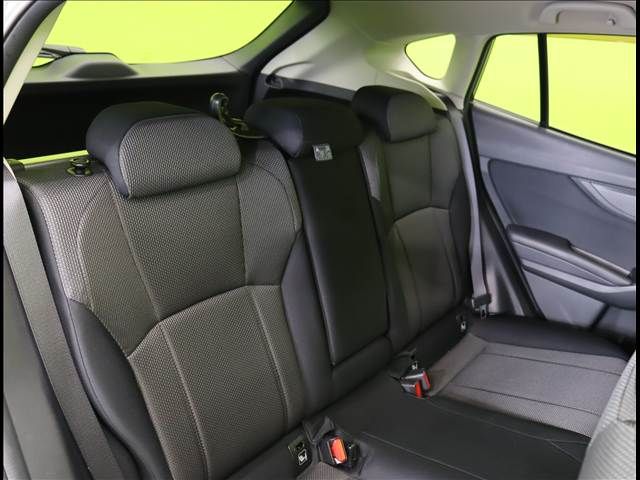 SUBARU IMPREZA SPORT 4WD 2018 Image 31