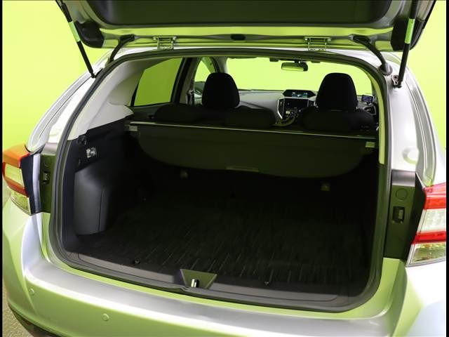 SUBARU IMPREZA SPORT 4WD 2018 Image 31