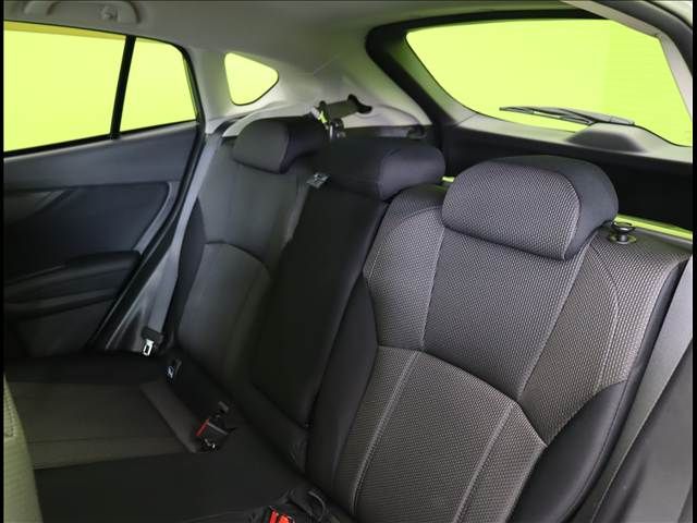 SUBARU IMPREZA SPORT 4WD 2018 Image 31