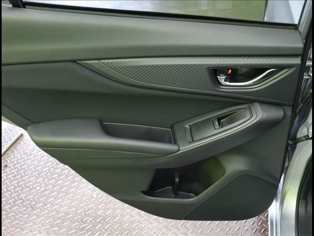 SUBARU IMPREZA SPORT 4WD 2018 Image 31