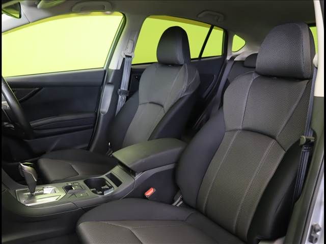 SUBARU IMPREZA SPORT 4WD 2018 Image 31