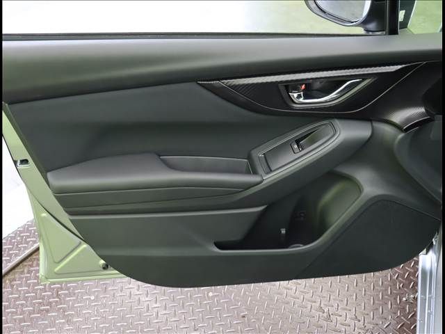 SUBARU IMPREZA SPORT 4WD 2018 Image 31