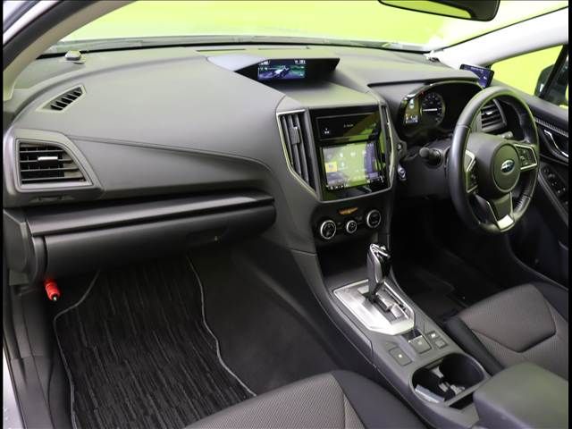 SUBARU IMPREZA SPORT 4WD 2018 Image 31