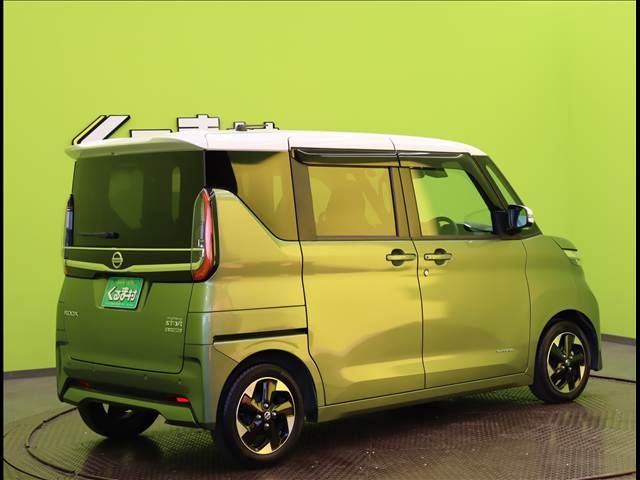 NISSAN ROOX 2022 Image 31