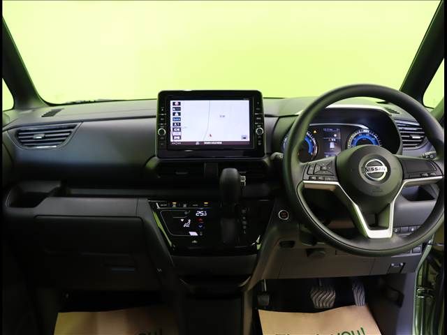 NISSAN ROOX 2022 Image 31