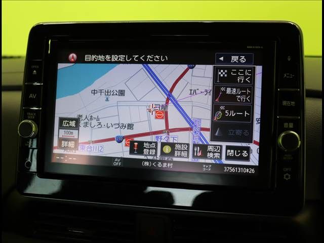 NISSAN ROOX 2022 Image 31