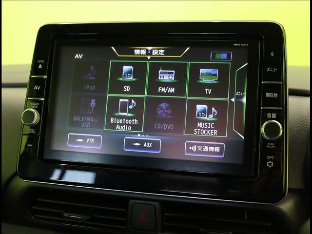 NISSAN ROOX 2022 Image 31