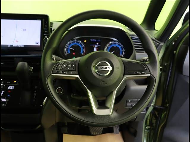 NISSAN ROOX 2022 Image 31