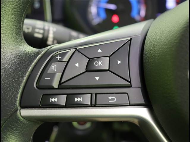 NISSAN ROOX 2022 Image 31