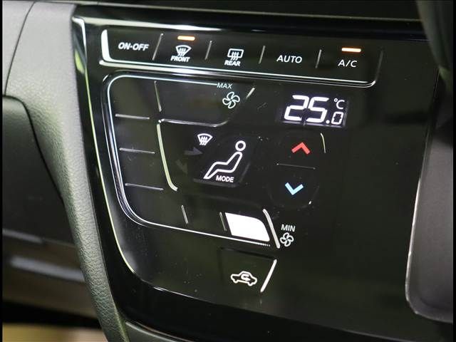 NISSAN ROOX 2022 Image 31