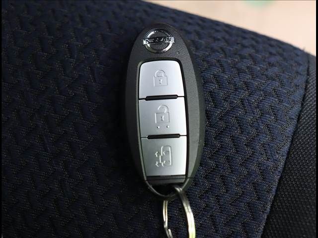 NISSAN ROOX 2022 Image 31